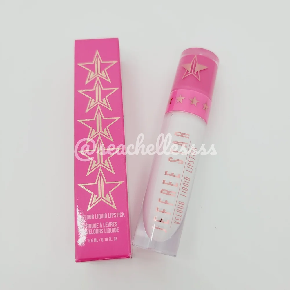 Drug Lord | Jeffree Star Velour Liquid Lipstick | Brand New in Box | Authentic